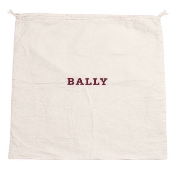 Bally Vintage Lambskin Kisslock Clutch - Picture 12 of 12